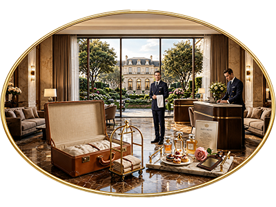 Hospitality