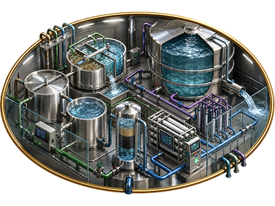 Water Technology