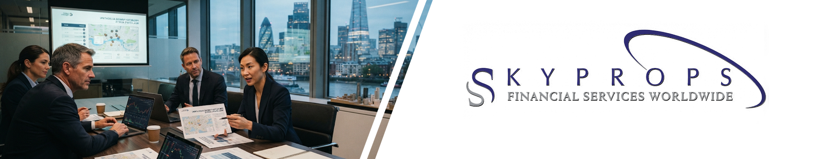 Sky Props Finance